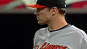 Tillman's strong start