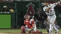 Cabrera's two-run shot