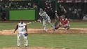 Guillen's three-run homer