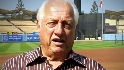 Code of Conduct: Tommy Lasorda