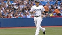Lind's RBI single