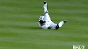 Swisher's sliding catch