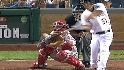 Pearce's two-run jack