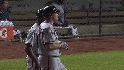 Zimmerman's RBI single