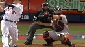 Morneau's solo shot