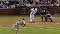 Hawpe's two-run homer