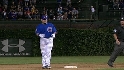 Soto's two-run double
