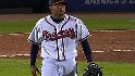 Jurrjens' stellar start