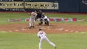 Scott's RBI single