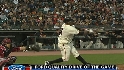 Uribe's solo shot