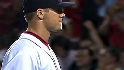 Papelbon's 30th save