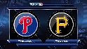 Recap: PHI 4, PIT 6