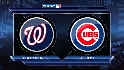 Recap: WAS 15, CHC 6