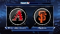 Recap: ARI 4, SF 5