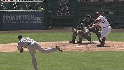 Guerrero's 1,000th Halo hit
