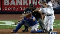 Posada's three-run homer