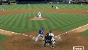 Pettitte's reflex play