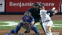 Hairston's homer