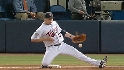 Reimold's RBI single