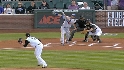 Ethier's first homer