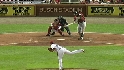 Lee's RBI single