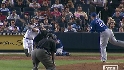 Swisher's RBI double