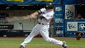 Morneau's RBI double