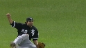 Quentin's sliding catch