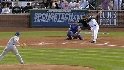 Spilborghs' solo shot