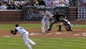 Ethier's second homer