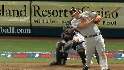 Moeller's RBI double