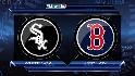 Recap: CWS 2, BOS 3