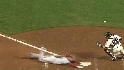 Romero's RBI single
