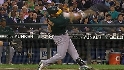 Suzuki's two-run dinger