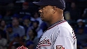 Hernandez's solid start