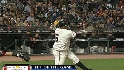 Uribe's homer