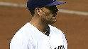 Looper's solid start