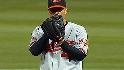 Guthrie's strong start