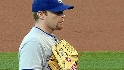 Wolf's stellar start