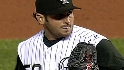 Rincon's stellar relief
