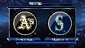 Recap: SEA 5, OAK 3