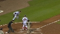 Rodriguez's two-run single