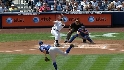 Teixeira's 96th RBI