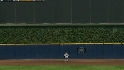 Cameron's RBI double