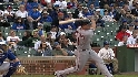 Zimmerman's two-run shot