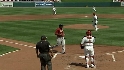Matsui's RBI double