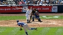 Teixeira's 97th RBI