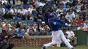 Ramirez's two-run homer
