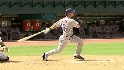 Pagan's solo homer