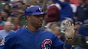 Lee's 25th dinger